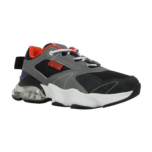 Versace jeans homme 75ya3su3 noir2239801_2 sur voshoes.com