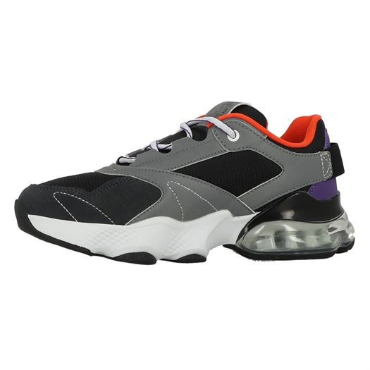 Versace jeans homme 75ya3su3 noir2239801_3 sur voshoes.com