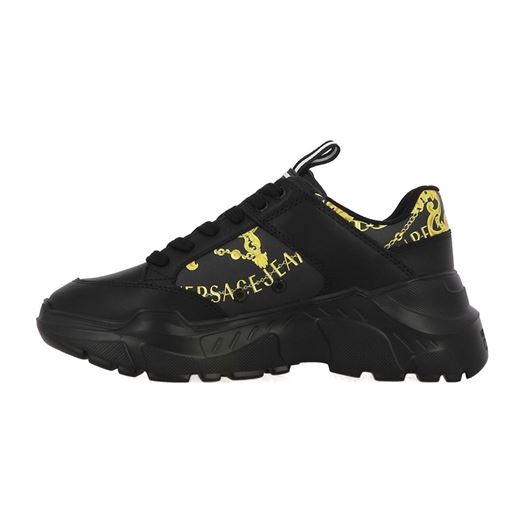 Versace jeans homme 75ya3sc2 noir2240102_3 sur voshoes.com