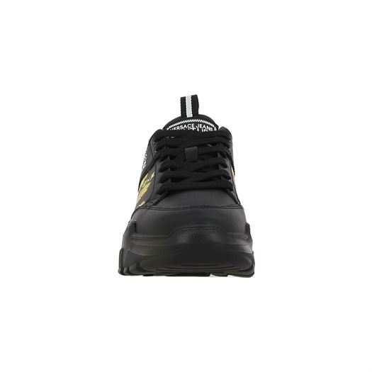 Versace jeans homme 75ya3sc2 noir2240102_4 sur voshoes.com