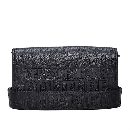 femme Versace jeans femme 75ya4b72 noir