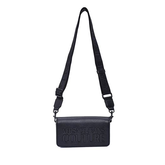 Versace jeans femme 75ya4b72 noir2240401_3 sur voshoes.com