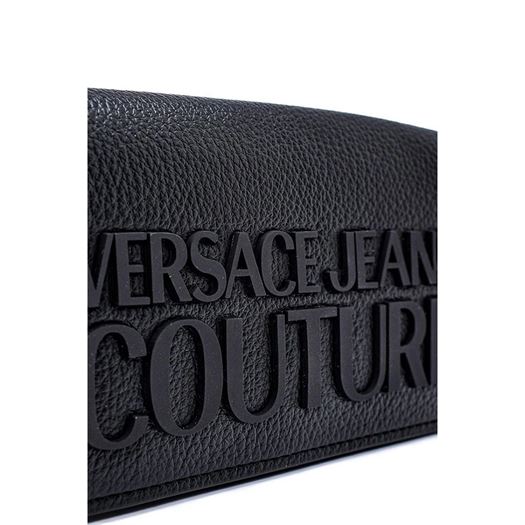 Versace jeans femme 75ya4b72 noir2240401_4 sur voshoes.com