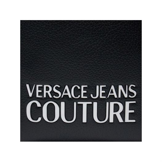 Versace jeans homme 75ya4b75 noir2240501_4 sur voshoes.com