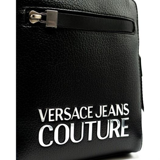 Versace jeans homme 75ya4b75 noir2240501_5 sur voshoes.com