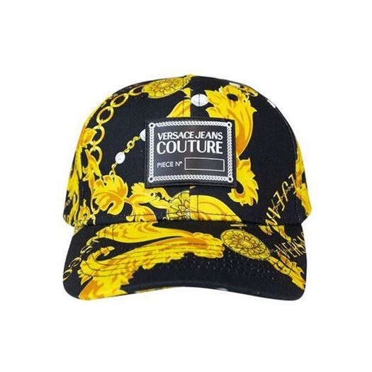 homme Versace jeans homme 75yazk18 noir