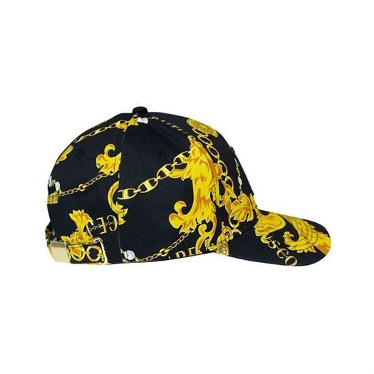 Versace jeans homme 75yazk18 noir2241301_2 sur voshoes.com