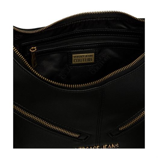 Versace jeans femme 75va4bg4 noir2241401_3 sur voshoes.com