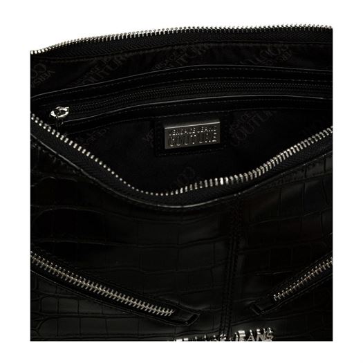 Versace jeans femme 75va4bg4 noir2241402_3 sur voshoes.com