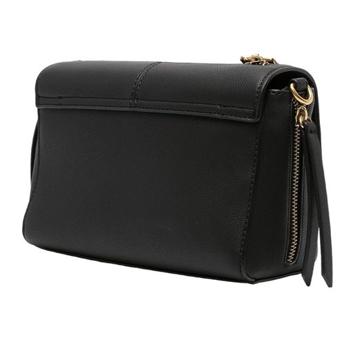 Versace jeans femme 75va4bg1 noir2241502_2 sur voshoes.com