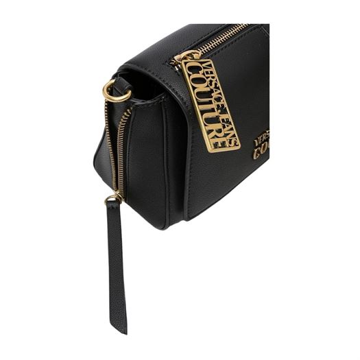 Versace jeans femme 75va4bg1 noir2241502_3 sur voshoes.com