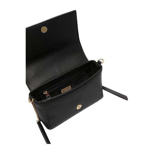 Versace jeans femme 75va4bg1 noir2241502_4 sur voshoes.com