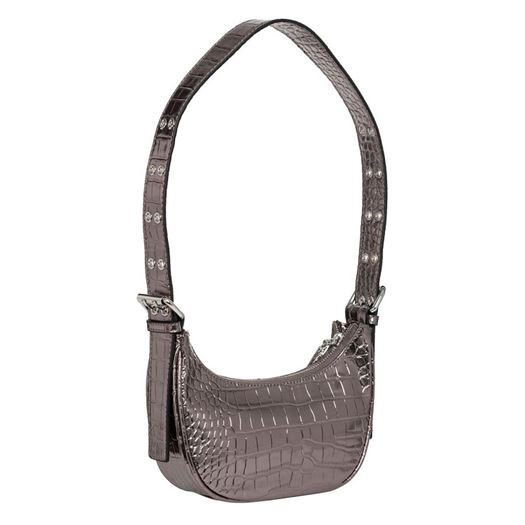 Versace jeans femme 75va4bg3 argent2241601_2 sur voshoes.com