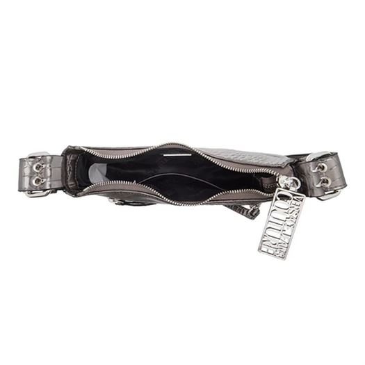 Versace jeans femme 75va4bg3 argent2241601_3 sur voshoes.com
