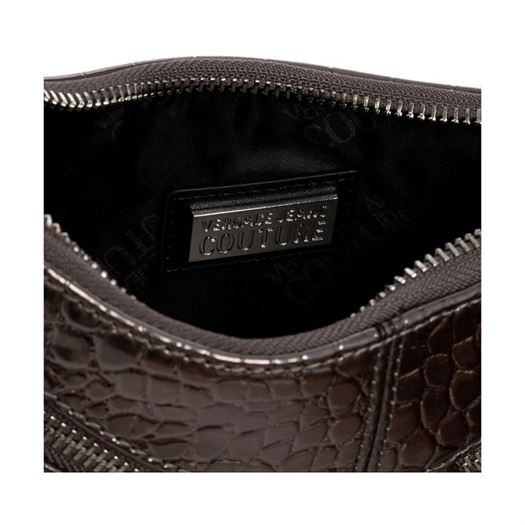Versace jeans femme 75va4bg3 argent2241601_4 sur voshoes.com
