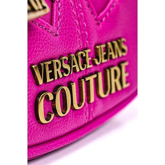 Versace jeans femme 75va4bg3 rose2241602_5 sur voshoes.com
