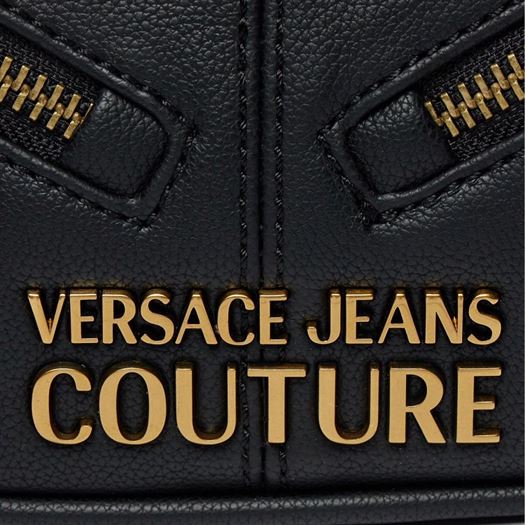 Versace jeans femme 75va4bg6 noir2241701_4 sur voshoes.com