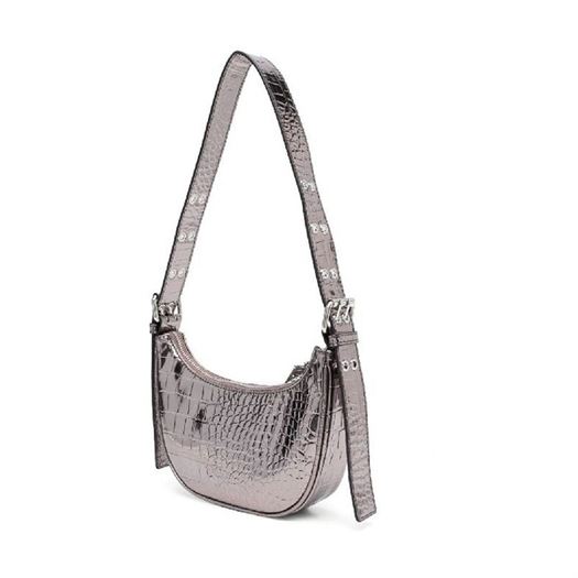 Versace jeans femme 75va4bg6 gris2241702_2 sur voshoes.com