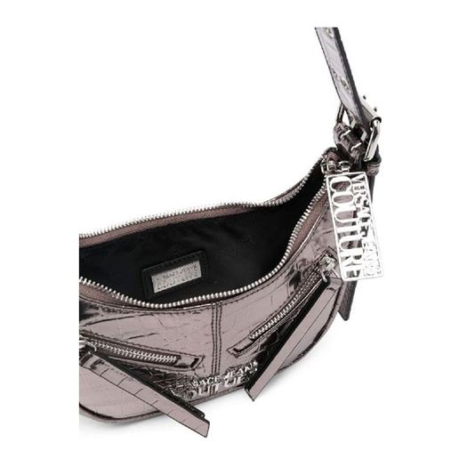 Versace jeans femme 75va4bg6 gris2241702_3 sur voshoes.com