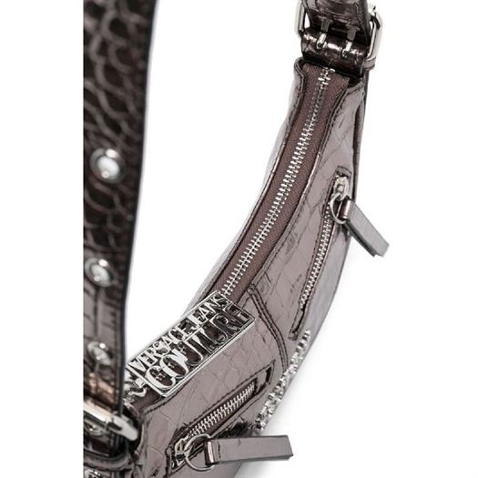 Versace jeans femme 75va4bg6 gris2241702_4 sur voshoes.com