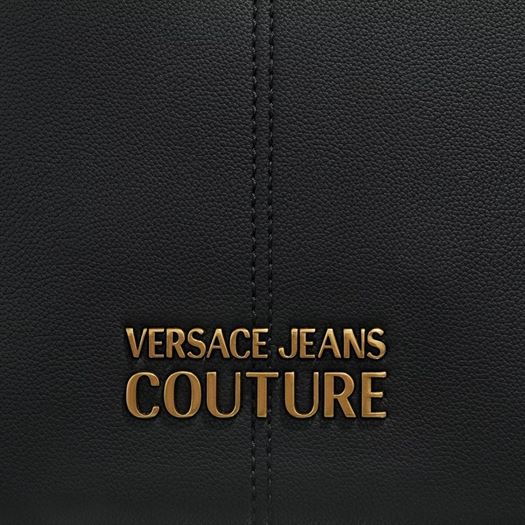 Versace jeans femme 75va4bg5 noir2241801_3 sur voshoes.com