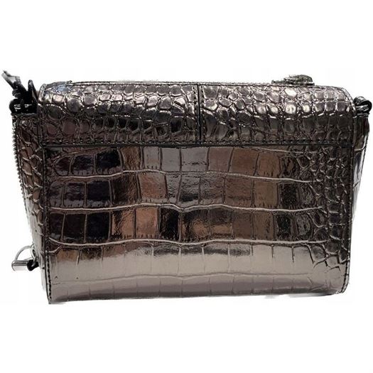 Versace jeans femme 75va4bg2 gris2241901_2 sur voshoes.com