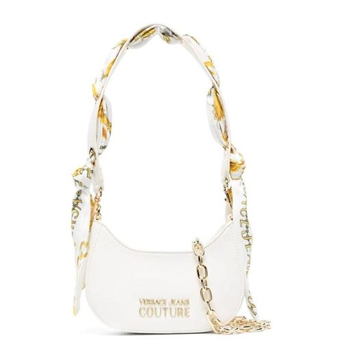femme Versace jeans femme 75va4bah blanc