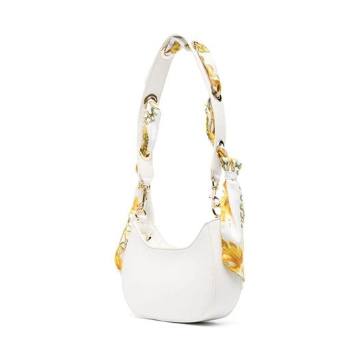 Versace jeans femme 75va4bah blanc2242201_2 sur voshoes.com