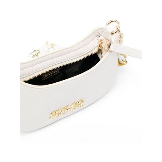 Versace jeans femme 75va4bah blanc2242201_3 sur voshoes.com