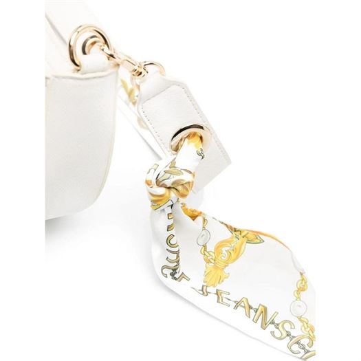 Versace jeans femme 75va4bah blanc2242201_4 sur voshoes.com