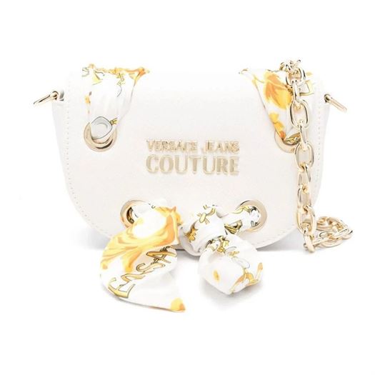 femme Versace jeans femme 75va4bab blanc
