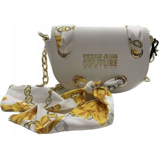 Versace jeans femme 75va4bab blanc2242401_2 sur voshoes.com