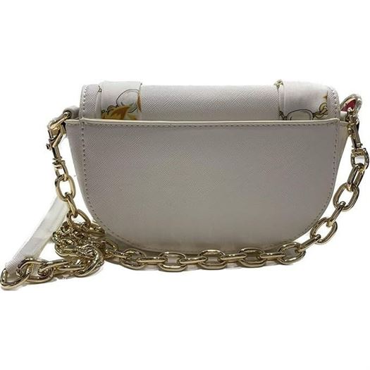 Versace jeans femme 75va4bab blanc2242401_3 sur voshoes.com