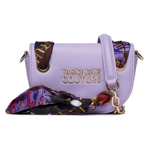 femme Versace jeans femme 75va4bab violet