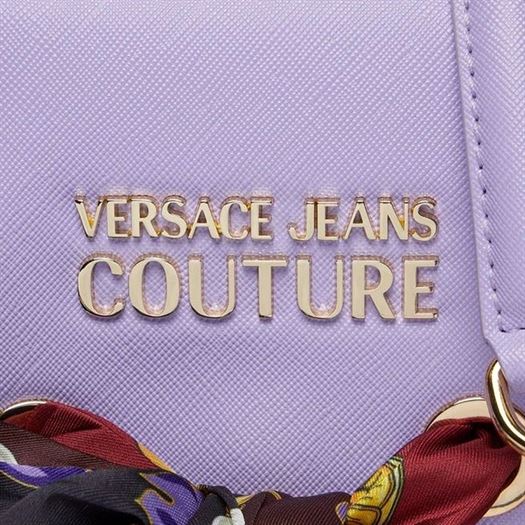 Versace jeans femme 75va4bab violet2242402_4 sur voshoes.com