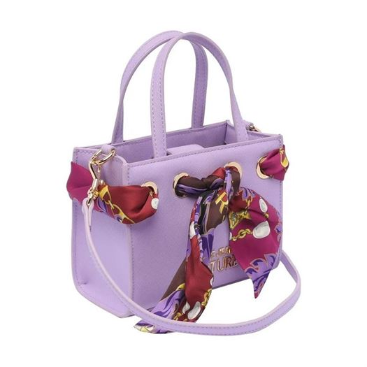 Versace jeans femme 75va4baa violet2242501_2 sur voshoes.com