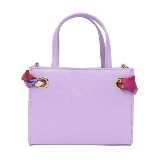 Versace jeans femme 75va4baa violet2242501_3 sur voshoes.com