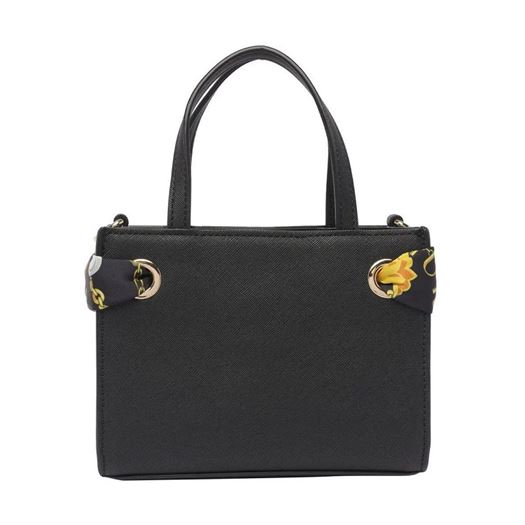 Versace jeans femme 75va4baa noir2242502_3 sur voshoes.com