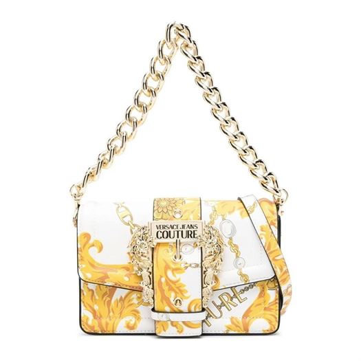 femme Versace jeans femme 75va4bfc blanc