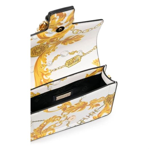 Versace jeans femme 75va4bfc blanc2242701_3 sur voshoes.com