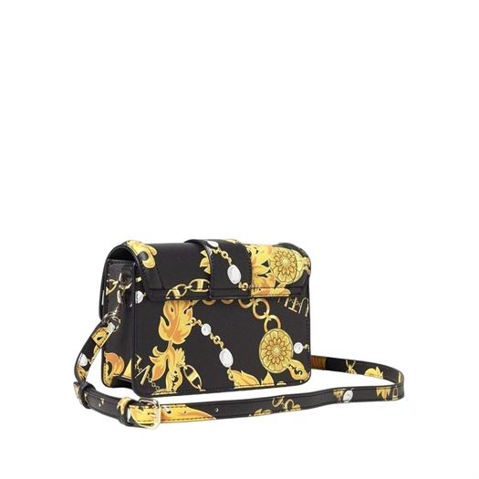 Versace jeans femme 75va4bfc noir2242702_2 sur voshoes.com