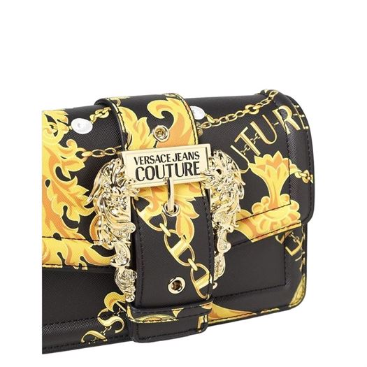 Versace jeans femme 75va4bfc noir2242702_3 sur voshoes.com