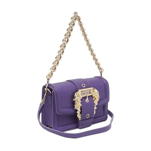 Versace jeans femme 75va4bfc violet2242704_2 sur voshoes.com