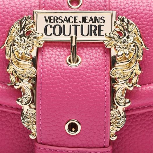 Versace jeans femme 75va4bfc rose2242705_4 sur voshoes.com