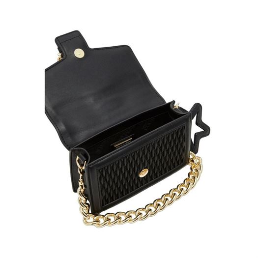 Versace jeans femme 75va4bfc noir2242706_2 sur voshoes.com