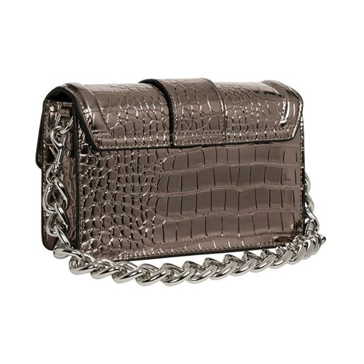 Versace jeans femme 75va4bfc gris2242707_2 sur voshoes.com