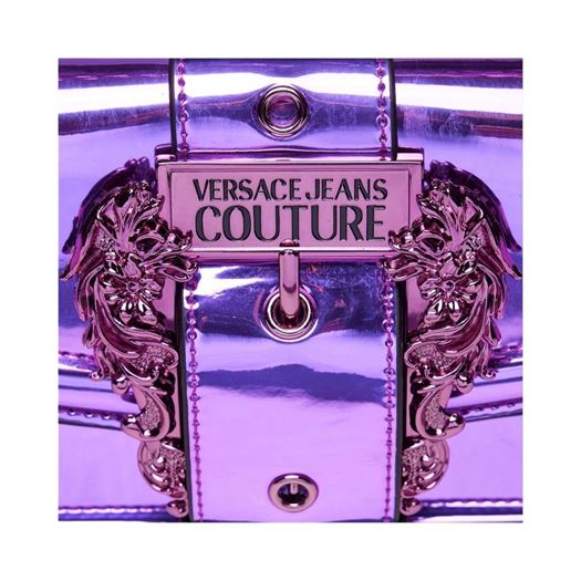 Versace jeans femme 75va4bfc violet2242708_4 sur voshoes.com