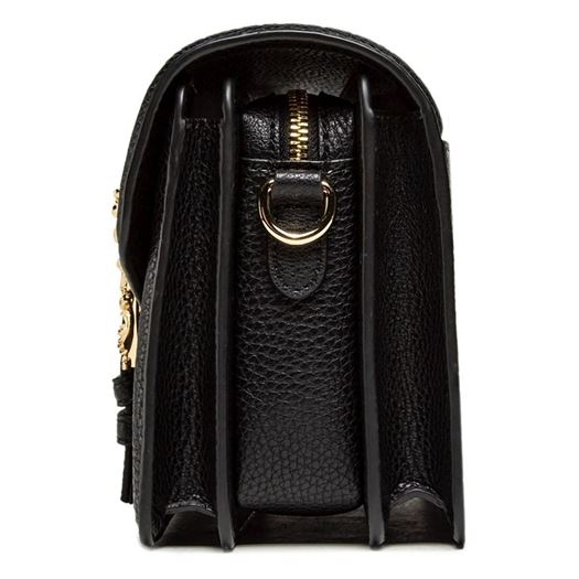 Versace jeans femme 75va4bfc noir2242709_3 sur voshoes.com