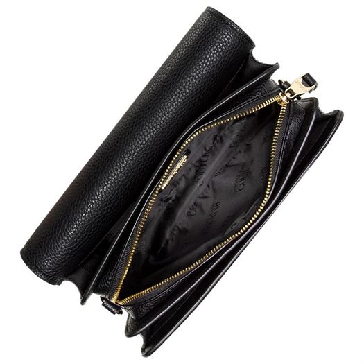 Versace jeans femme 75va4bfc noir2242709_4 sur voshoes.com