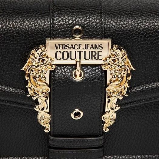 Versace jeans femme 75va4bfc noir2242709_5 sur voshoes.com